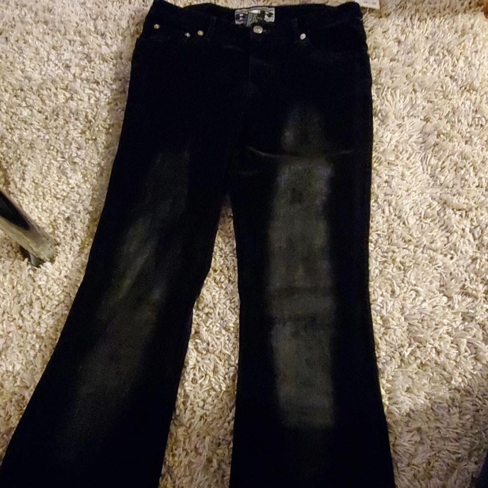 Women R4R jeans - Picture 3 of 6
